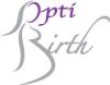 OptiBirth Logo 1