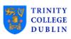 TCD Logo