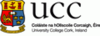 UCC logo